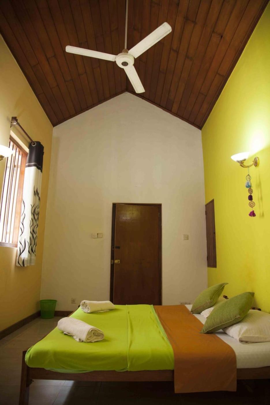 Antique Tourist Lodge Kandy Exterior photo